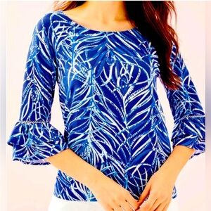 Lilly Pulitzer Laddie Top
